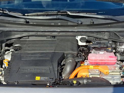 Certified 2022 Kia Niro LXS image 27