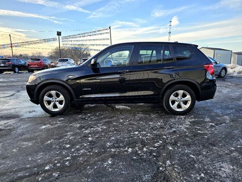 Used 2012 BMW X3 xDrive28i image 31