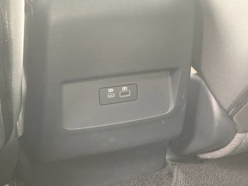 Used 2025 Nissan Frontier Pro-X RWD image 16
