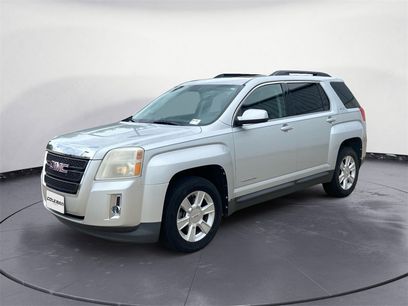 Used 2010 GMC Terrain SLE