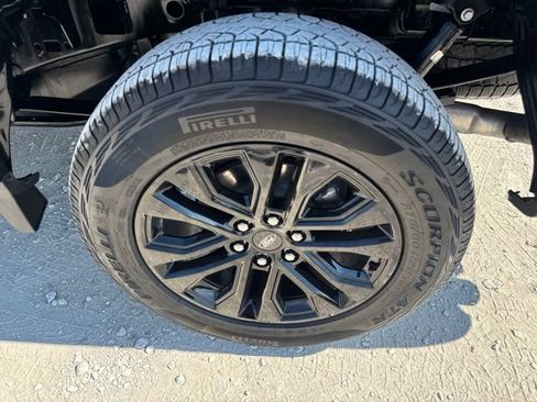 Used 2025 Ford F150 XLT w/ Equipment Group 303A High AWD/4WD image 16