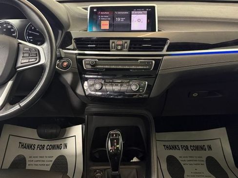 Used 2021 BMW X1 sDrive28i w/ Convenience Package FWD image 24