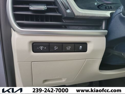 Certified 2023 Kia Telluride EX AWD/4WD image 23