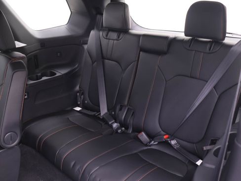 New 2026 Honda Pilot TrailSport image 12