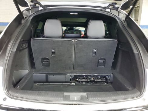 Used 2023 Acura MDX A-Spec AWD/4WD image 10