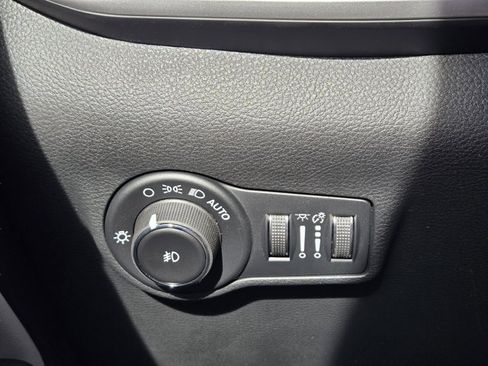 New 2026 Jeep Compass Limited AWD/4WD image 46