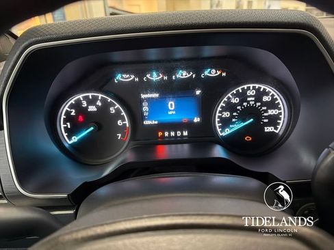 Certified 2023 Ford F150 XL w/ STX Appearance Package AWD/4WD image 19