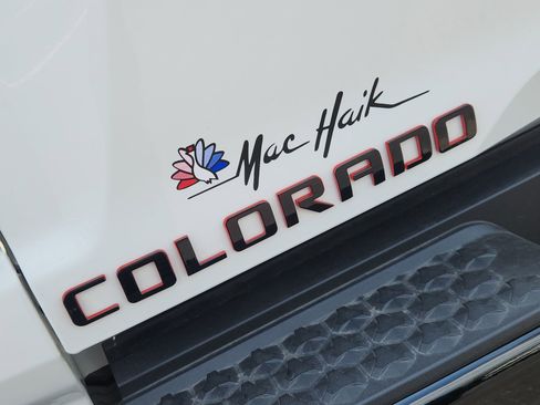 New 2025 Chevrolet Colorado Z71 w/ Z71 Convenience Package 2 image 64