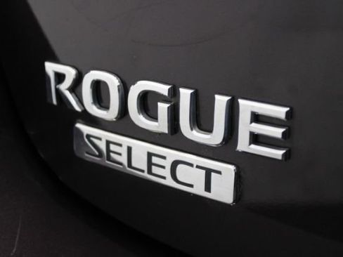 Used 2014 Nissan Rogue S w/ Convenience Package image 7