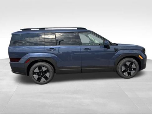 Certified 2026 Hyundai Santa Fe SEL image 6