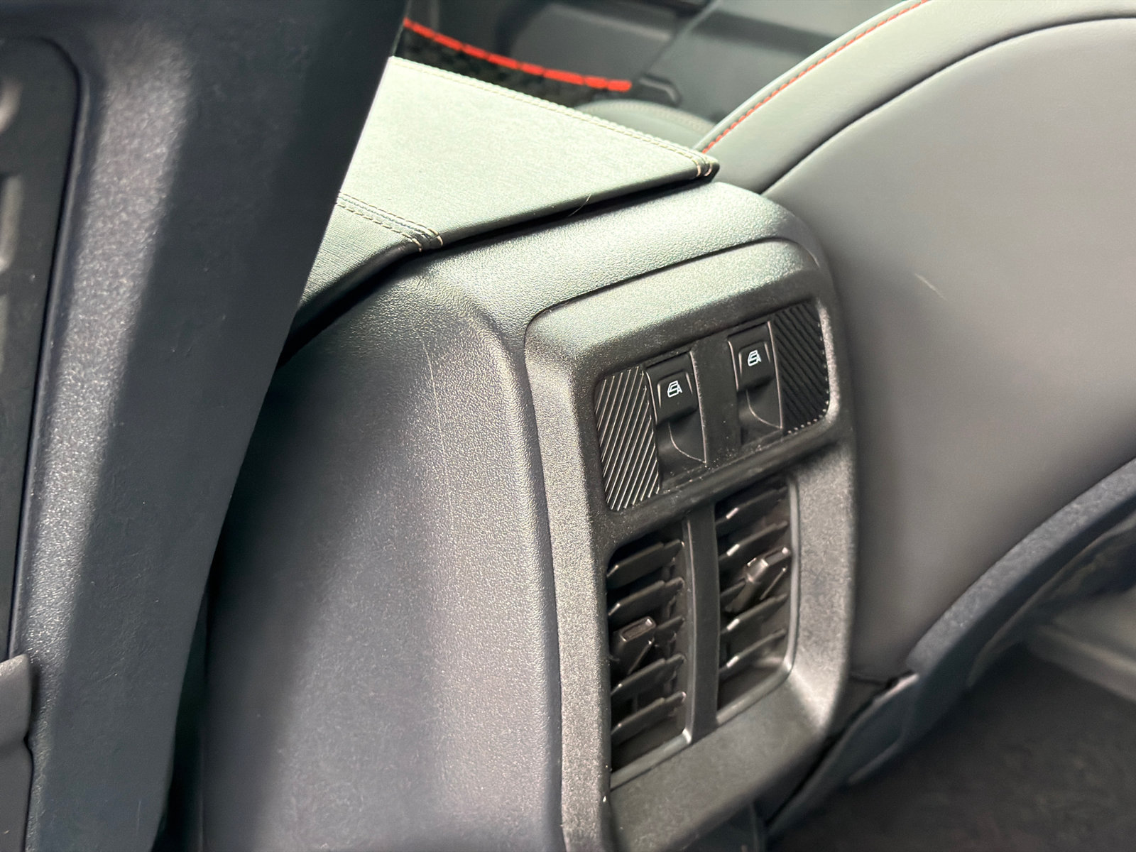 New 2026 Ford Bronco Raptor AWD/4WD image 19