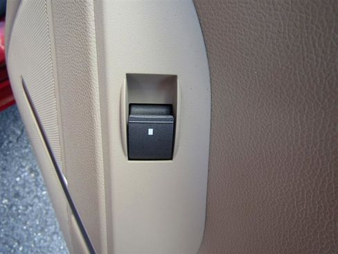 Used 2009 Cadillac CTS 3.6 image 37