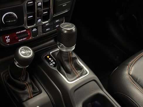 Used 2021 Jeep Gladiator Mojave image 29