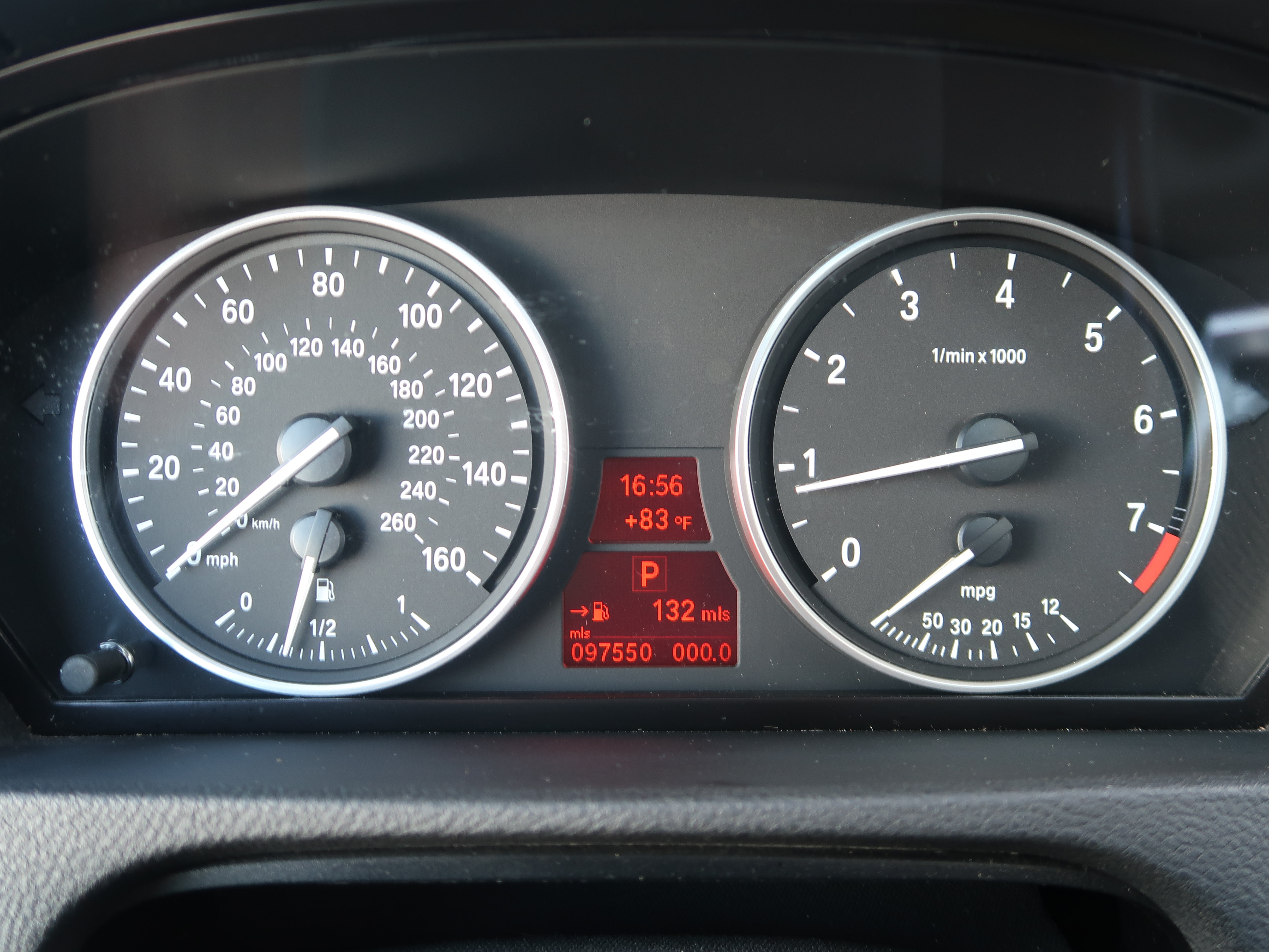 Used 2010 BMW X5 xDrive30i AWD/4WD image 23