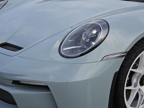 Used 2024 Porsche 911 GT3 RS image 12