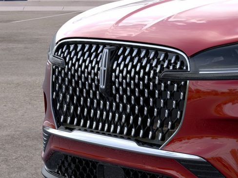 New 2026 Lincoln Aviator Reserve AWD/4WD image 17