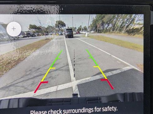 New 2025 Ford Ranger XLT w/ Trailer Tow Package image 12