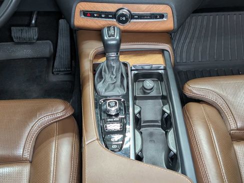 Used 2020 Volvo XC90 T6 Inscription image 20