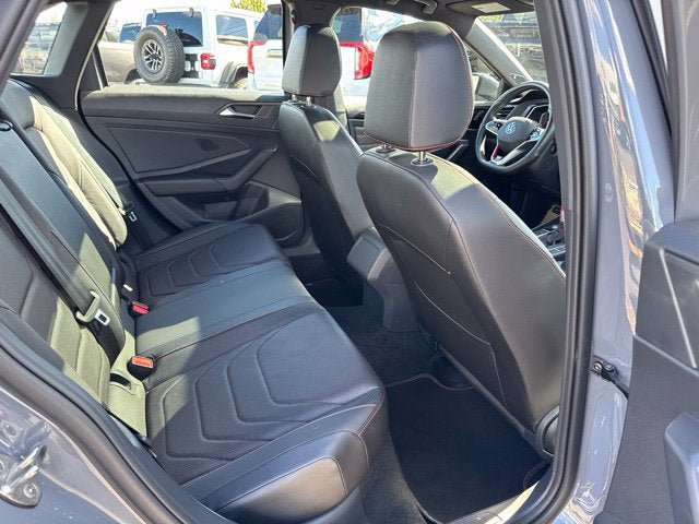 Used 2023 Volkswagen Jetta GLI Autobahn FWD image 23