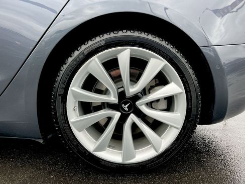 Used 2018 Tesla Model 3 image 26