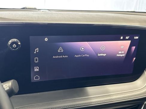 Certified 2025 Buick Encore GX Preferred image 17