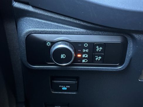 Used 2025 Ford Bronco Outer Banks image 35