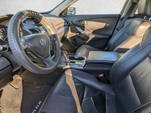 Used 2015 Acura RDX FWD image 16