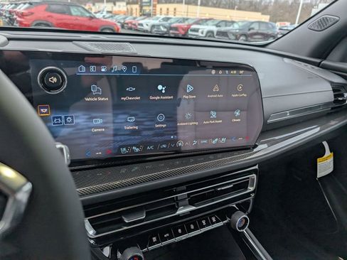 New 2026 Chevrolet Traverse High Country w/ LPO, Floor Liner Package image 21