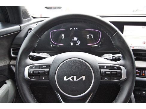 Certified 2024 Kia Sportage X-Line w/ X-Line Premium Package AWD/4WD image 16