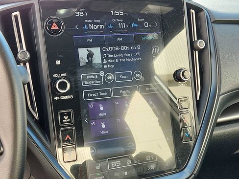 Used 2022 Subaru WRX Premium image 16