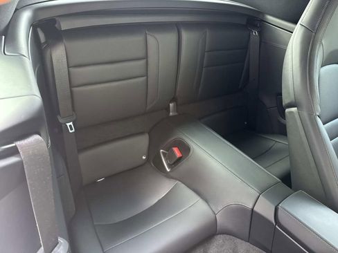 Used 2025 Porsche 911 Carrera image 14