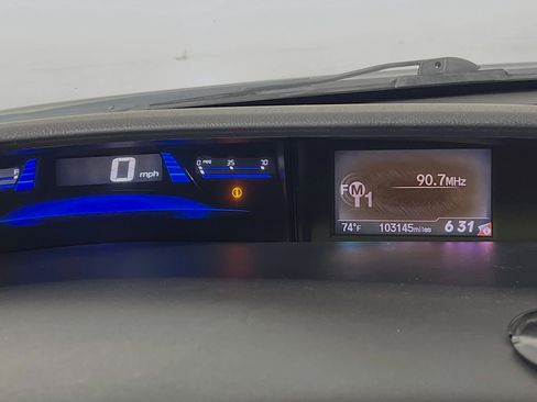 Used 2013 Honda Civic LX image 26