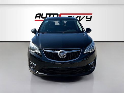 Used 2020 Buick Envision Essence image 2
