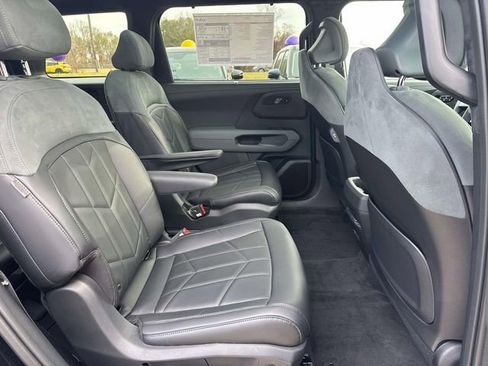 New 2027 Kia Telluride SX Prestige X-Pro AWD/4WD image 14
