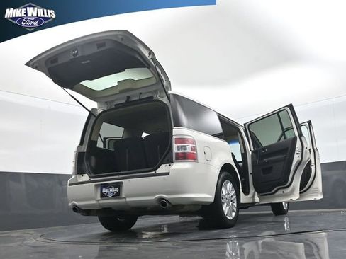 Used 2013 Ford Flex SEL image 29