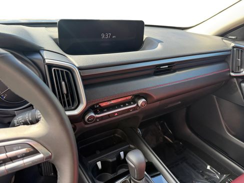 Certified 2025 MAZDA CX-50 AWD 2.5 Hybrid w/ Premium Pkg image 12