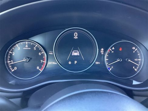 Used 2020 MAZDA MAZDA3 Premium image 16