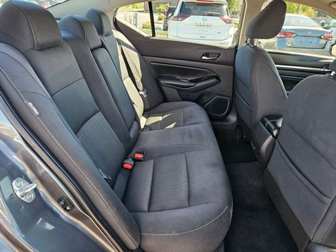 Used 2021 Nissan Altima 2.5 SV image 32