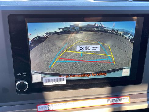 New 2026 Toyota Tacoma SR5 w/ SR5 Upgrade Package image 19