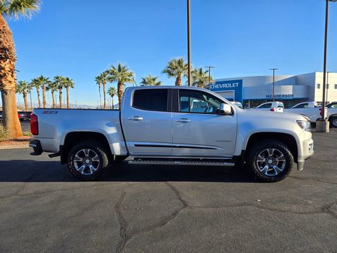 Used 2020 Chevrolet Colorado Z71 w/ Safety Package image 7
