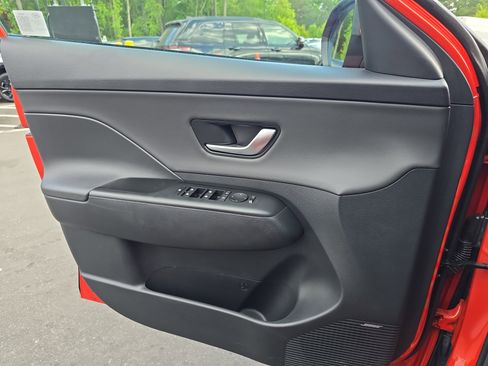 Certified 2024 Hyundai Kona Limited FWD image 27