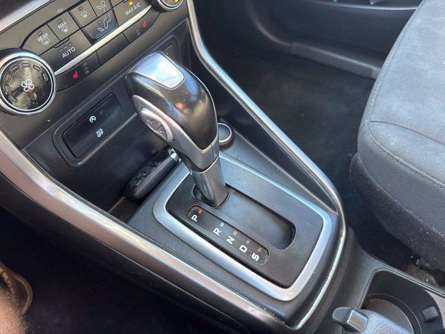 Used 2021 Ford EcoSport SE FWD image 19