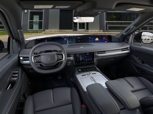 New 2026 Lincoln Navigator L Reserve w/ Jet Appearance Package AWD/4WD image 32