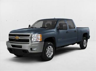 Used 2011 Chevrolet Silverado 2500 LT w/ Interior Plus Package AWD/4WD video 1
