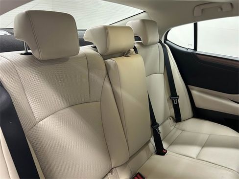 Certified 2025 Lexus ES 350 350 image 13