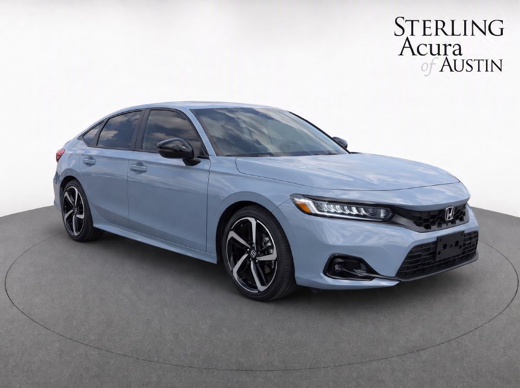 Used 2022 Honda Accord Sport image 2