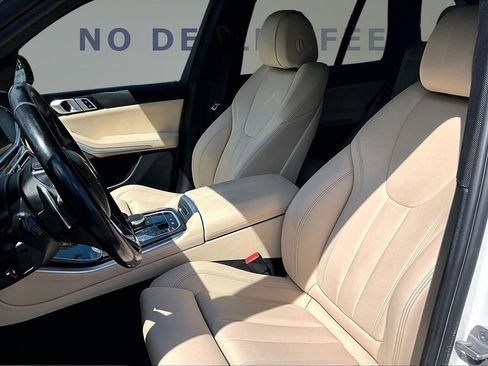 Used 2021 BMW X5 xDrive40i w/ Premium Package image 20