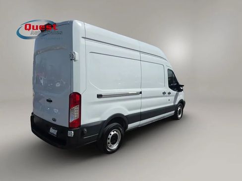 Used 2018 Ford Transit 350 148 High Roof RWD image 3