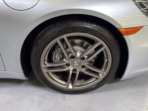 Used 2014 Porsche 911 Carrera image 28