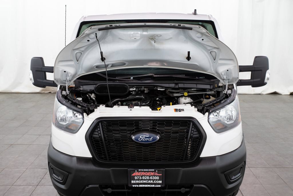 Used 2022 Ford Transit 350 XL RWD image 3